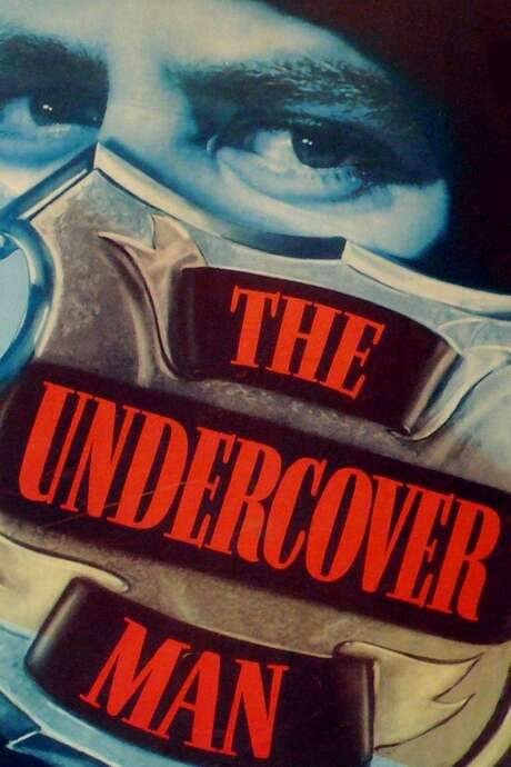 The Undercover Man
